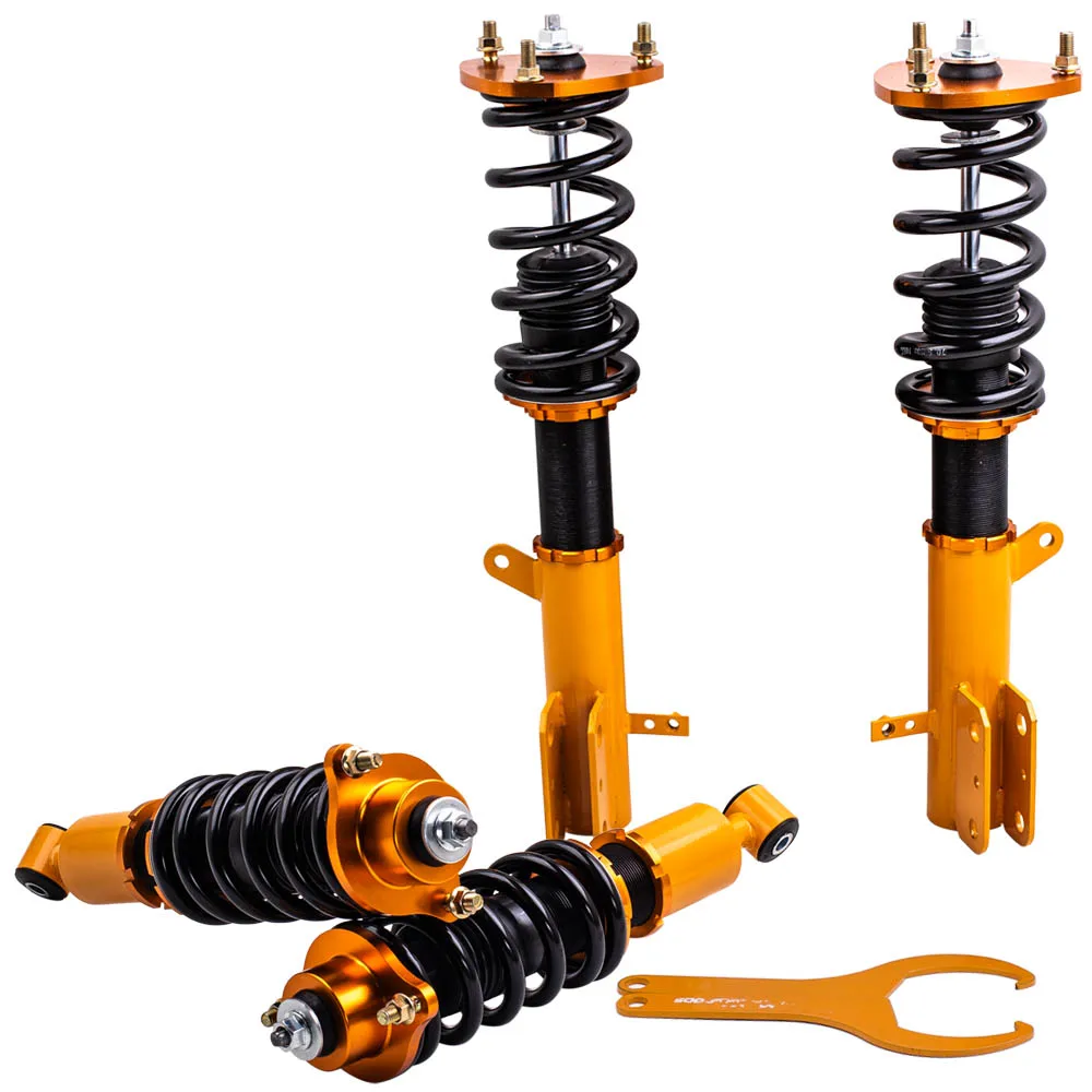 Coilover Suspension Kit for Dodge Caliber 07 2012 for Jeep Patriot MK