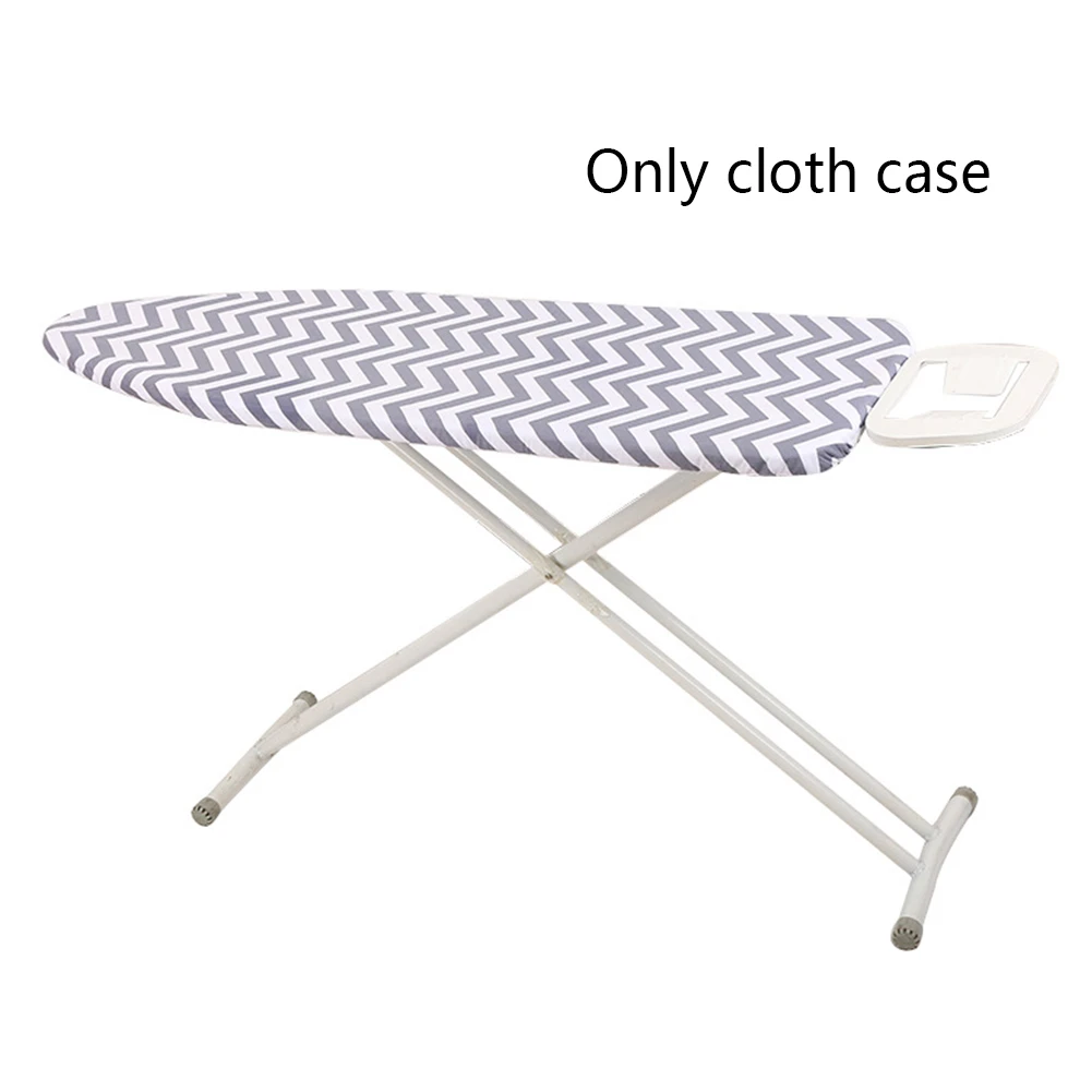 

Durable Printed Reusable Replace Extra Thick Felt Pad Large Non-Slip Washable Household Flat Heat Resistant Ironing Board Cover