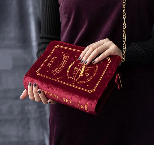 Сейлор Мун милый Xingyue Книга сумка чехол для мусора кошелек сумочка на плечо| |