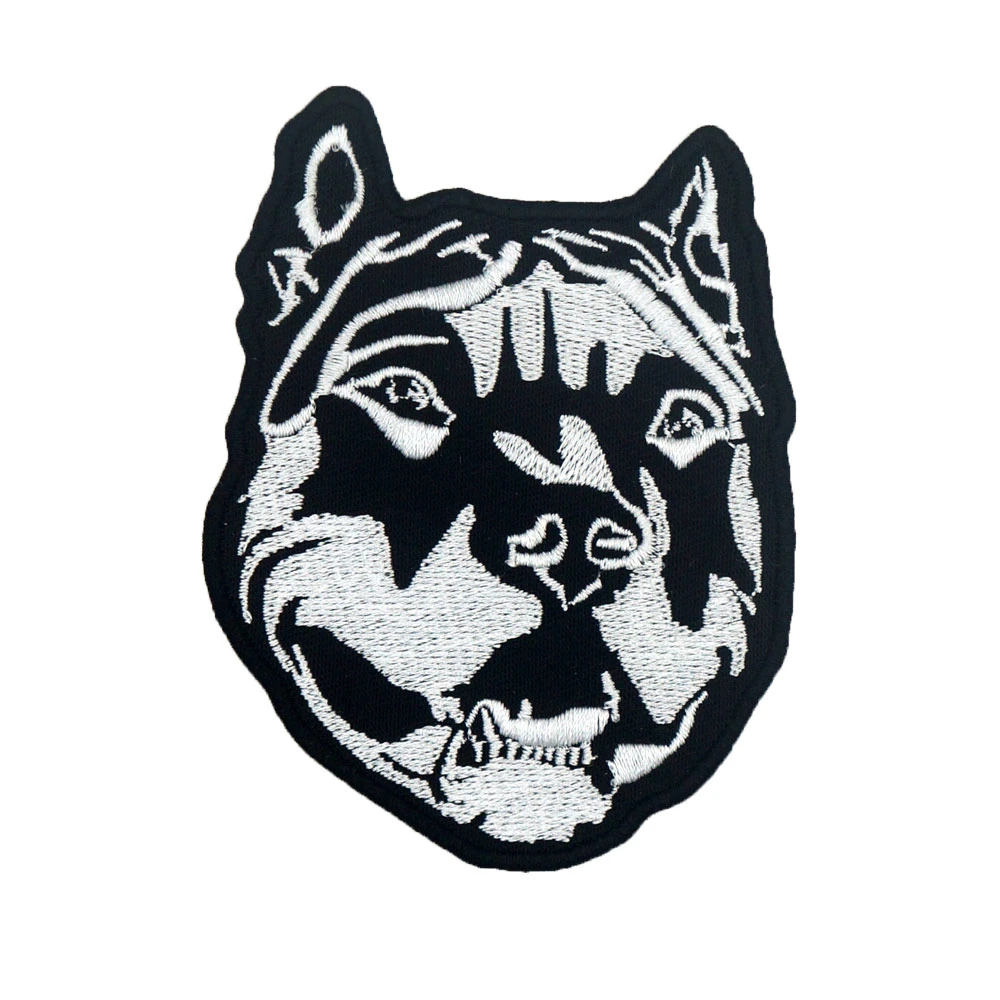 apparel for pitbulls