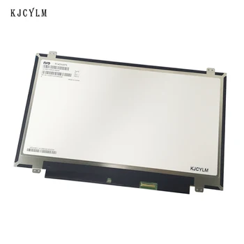 

14.0" R140NWF5 B140HAK01.0 LCD LED Touch Screen Digitizer Assembly for Lenovo Fru 00NY421 PN: SD10K93460 FHD R140NWF5 R1