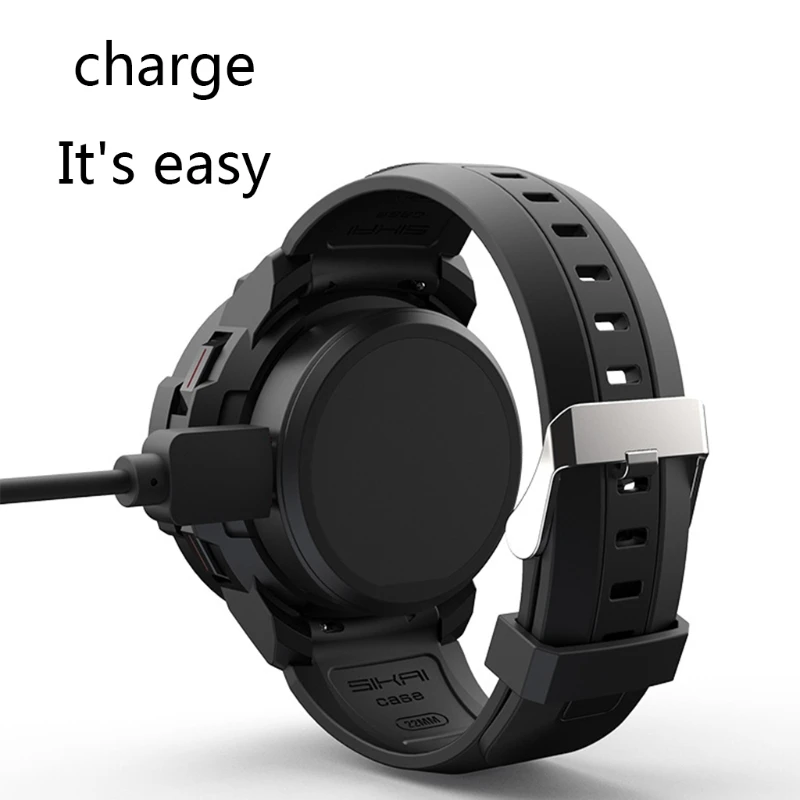 Anti-scratch TPU Watch Cover Case Protector Bumper Frame Shell for HONOR GS Pro Watch Case Smart Accessories 1 PC smart watch case