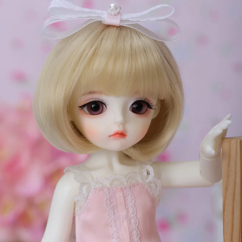 LCC Анна BJD SD кукла модель тела 1/6 мальчики девочки Oueneifs высокое качество