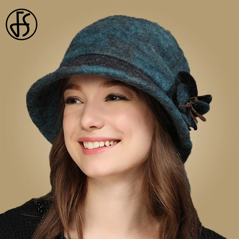 elegant womens hats