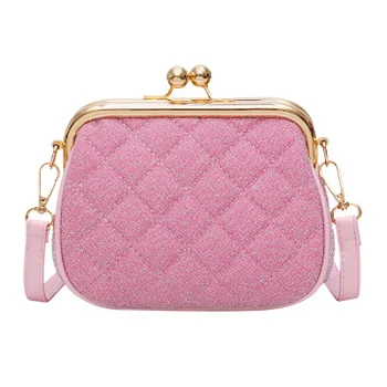 

Shells Clip Women Shouder Bags Designer Wide Strap Handbags Luxury Pu Leather Linge Chains Crossbody Bag Lady Small Purses 2020