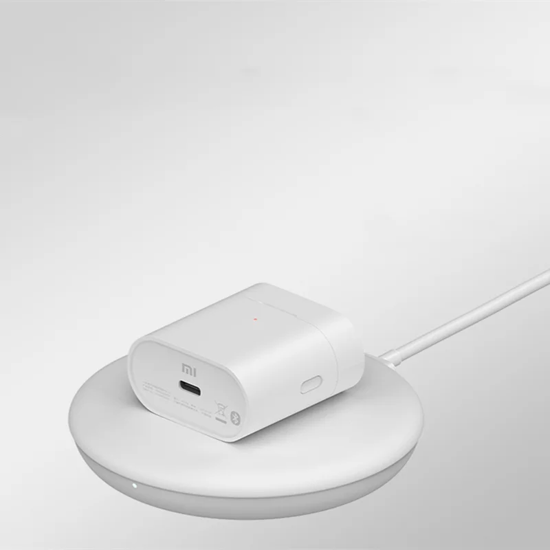 2020 оригинальные беспроводные наушники Xiaomi Airdots Pro 2s TWS Mi True Earbuds Air беспроводное