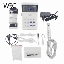 

Dental Endomotor Root Canal Endodontic Treatment With Built-in Apex Locator LED Reciprocating 360°Adjustable Root Canal Treatmen