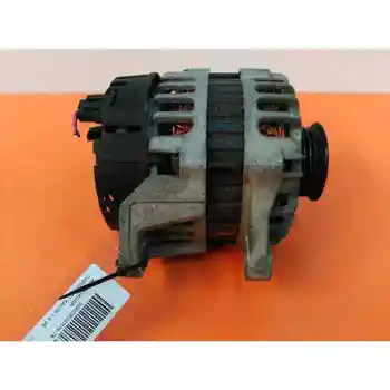

96404263 ALTERNATOR CHEVROLET KALOS