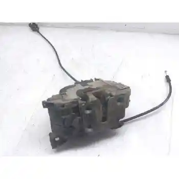 

8200300125 LOCK RIGHT FRONT DOOR RENAULT CLIO III