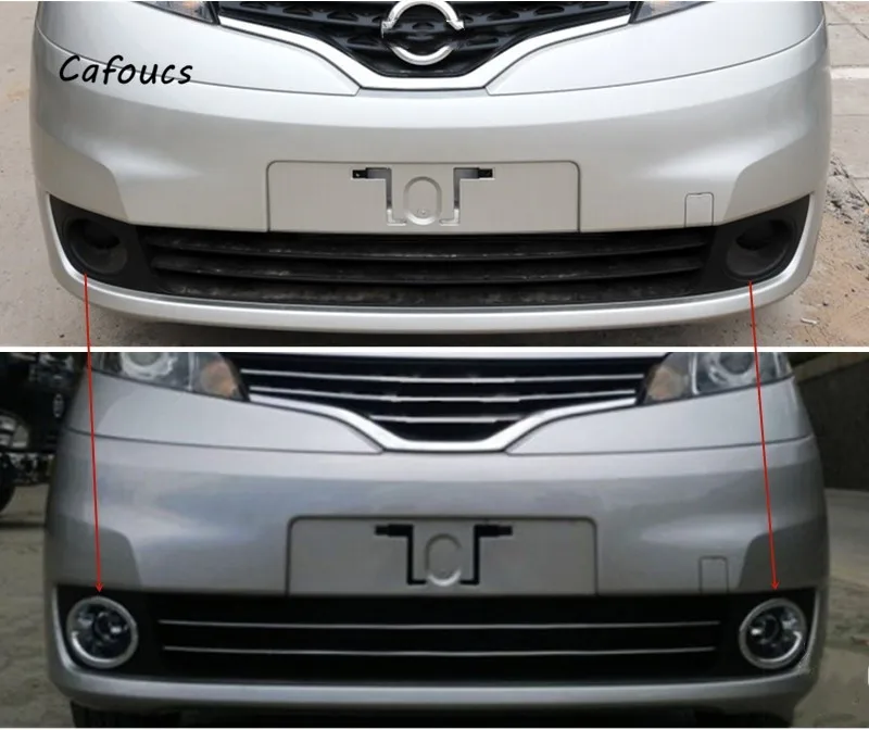 For Nissan NV200 Fog Lamp