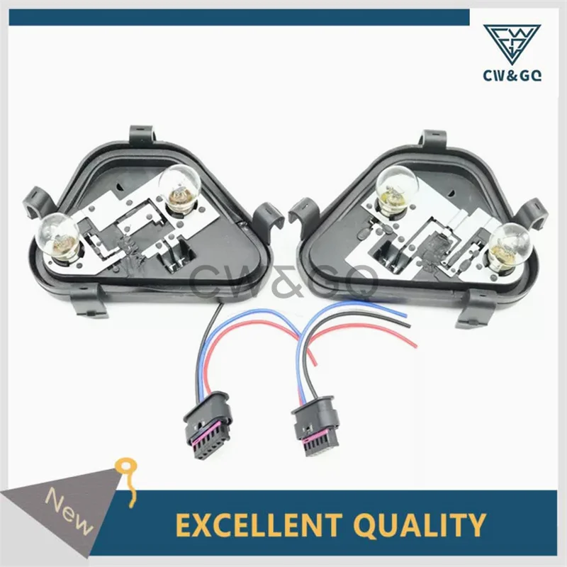 For BMW 3 Series 316 320 328 F30 F35 F80 Rear Light Lamp Bulb Holder