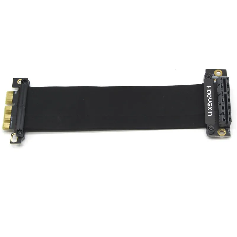 Card, PCIE X4, Cabo de Extensão para