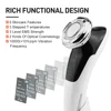 EMS Facial Massager Micro Current Beauty Face Massager Sonic Vibration Wrinkle Remover Hot Cool Ultrasonic Face Lifting Device ► Photo 2/6