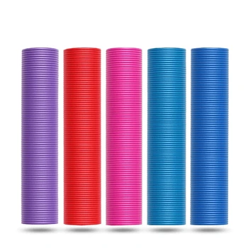 

Men And Women Gymnastics Pilates Fitness Yoga Mat Nbr Non-slip Tasteless Beginner Abdominal Muscle Tearing Yoga Blanket Purple
