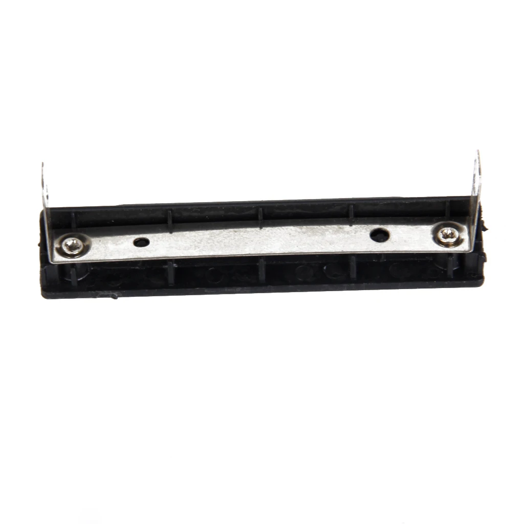 Generic Hard Drive Caddy Tray with Screws HDD Cover for Inspiron 6400 1501 E1505