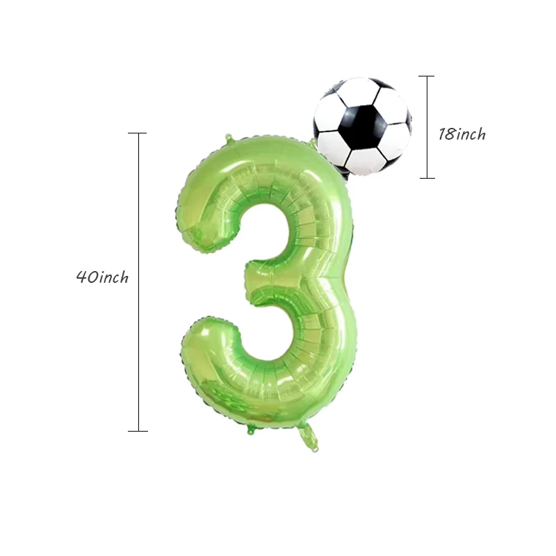 football themed toys