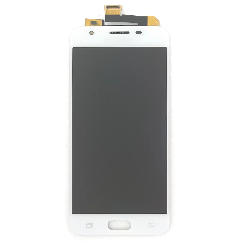 Для Samsung Galaxy J5 Prime 2017 G570F G570K G570L G570 SM ЖК дисплей кодирующий преобразователь