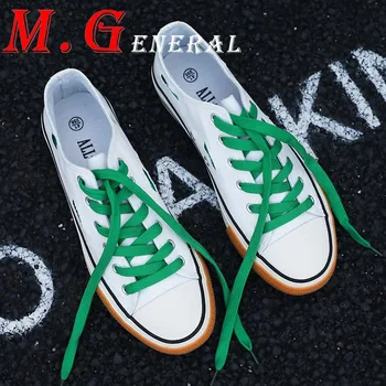 

Walking Flats Canvas Shoes Men Lace Up Lightweight Sneakers Low Top Vulcanized Mens Shoes Casual Male Comfortable Espadrilles C4