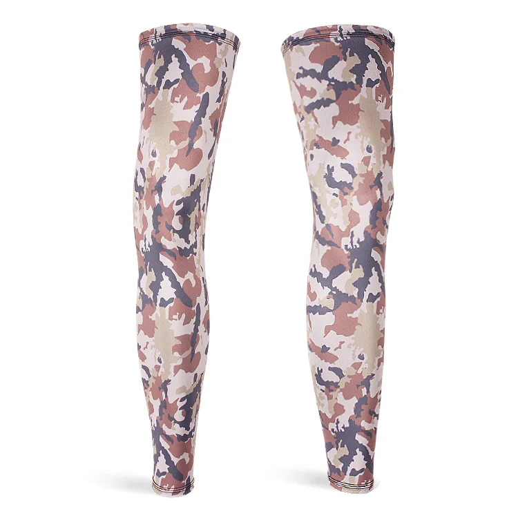 06 泥地战术迷彩【冰丝腿套】_6