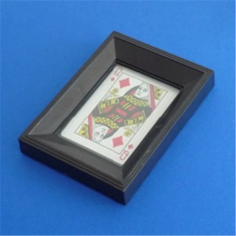 Рисунок 3 - Песочная рамка, волшебные трюки