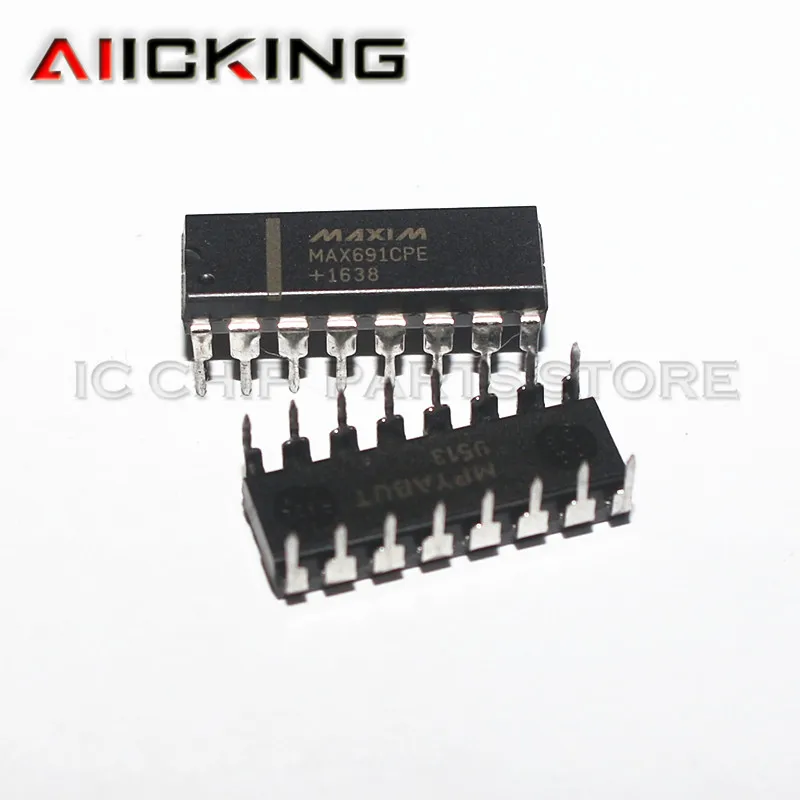 MAX691CPE (3)