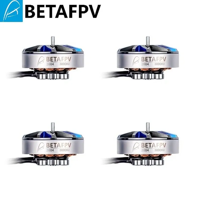 

BETAFPV 2004 Brushless Motors