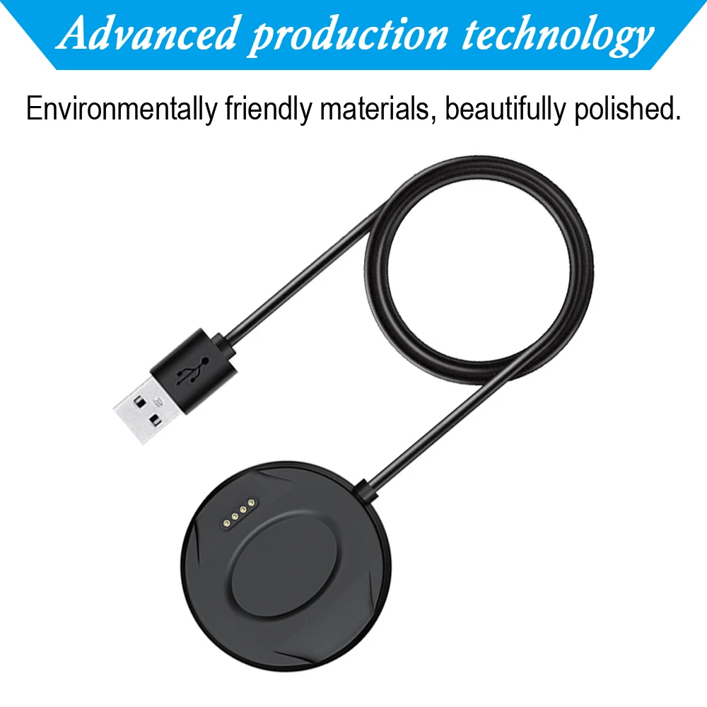USB Ʈ ġ ⺣̽  ̺ , ϰ  ޴  ׼, Amazfit Watch 2 EG A1903 