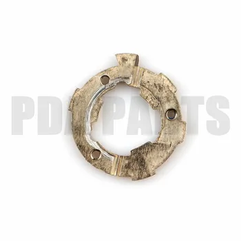 

10pcs Metal Wheel Part Replacement for Motorola Symbol RS507