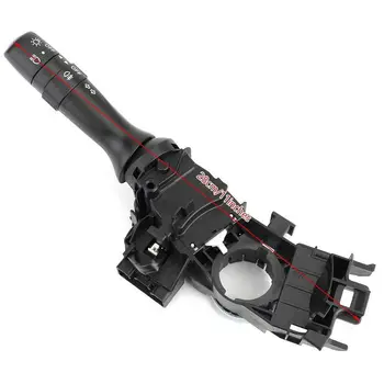 

6253A0 6253.A0 Genuine Indicator & Lighting Stale Switch Car Accessories For CITROEN C1 & PEUGEOT 107 TOYOTA AYGO Mk1 2005-2014