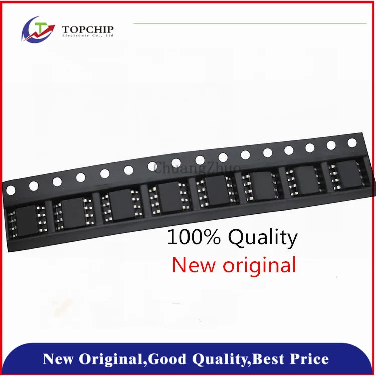 1 шт. новый оригинальный FM25V05-G FM25V05-GTR FRAM 512K SPI 40 МГц 8soic | Электроника