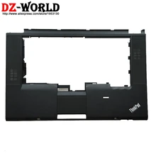 Чехол с подставкой для рук для ноутбука lenovo Thinkpad T520 T520i W520 C крышкой 04X3735 04W1365
