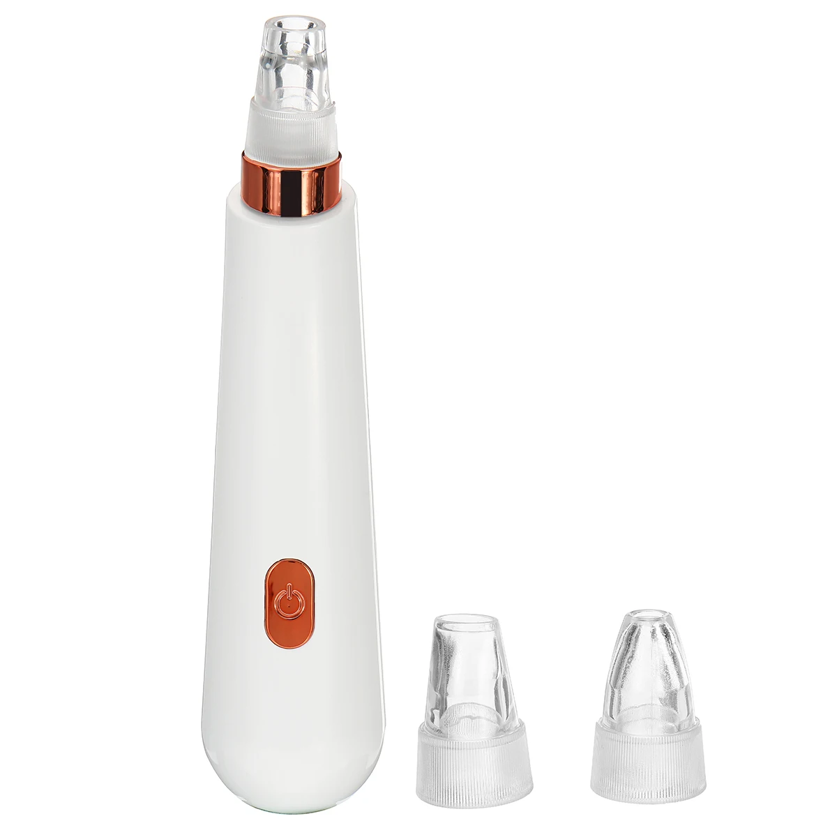 Blackhead Remover Vacuum Pore Cleaner Blackhead Vacuum Suction Acne Clean Exfoliating Cleansing Comedo Nose Face Skin Care Tools
