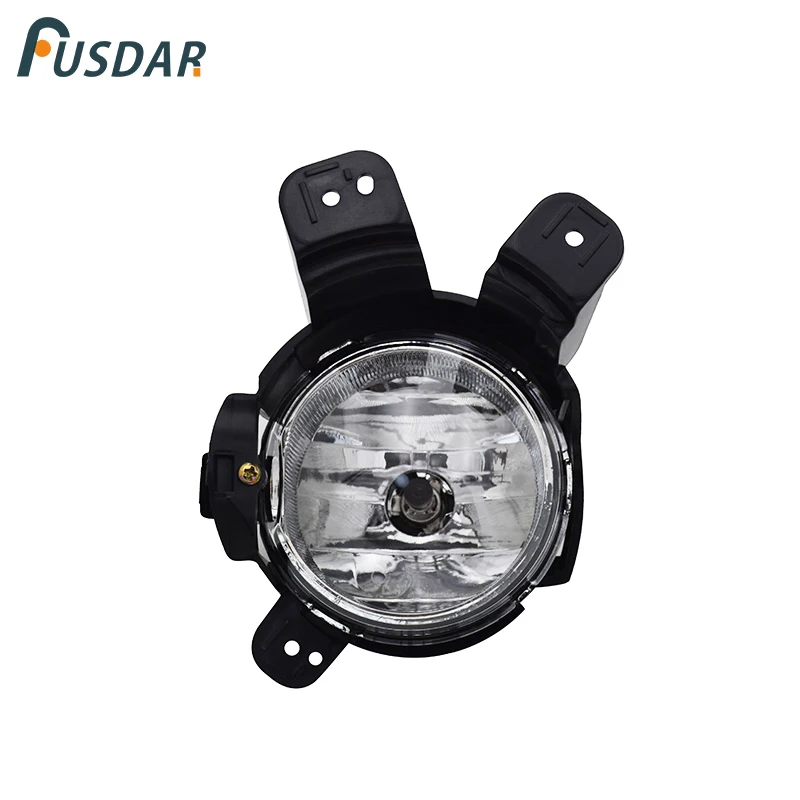 1Pcs Car Right Side fog light lamp with bracket and bulb Front Fog Light Lamp For Chevrolet Trax