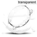 Transparent