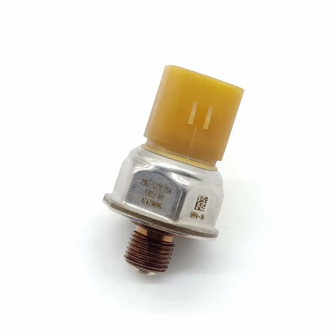 

1x Original HD Heavy Duty Pressure Sensor Switch Sender 296-5270 5PP4-14 For CAT Caterpillar Sensor Gp-Pressure