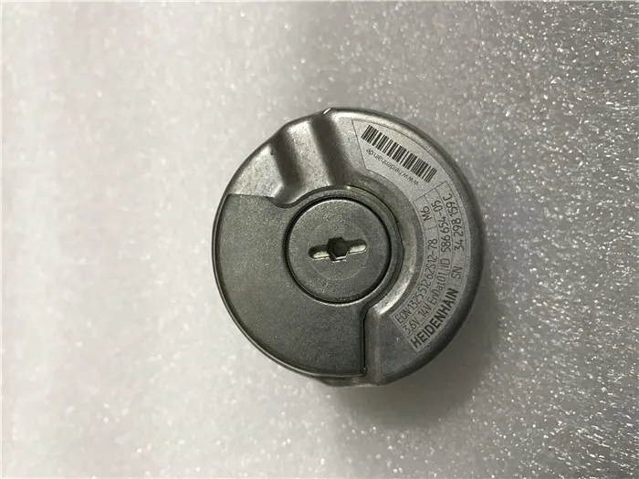 Кодер EQN132551262S12-78 586654-05