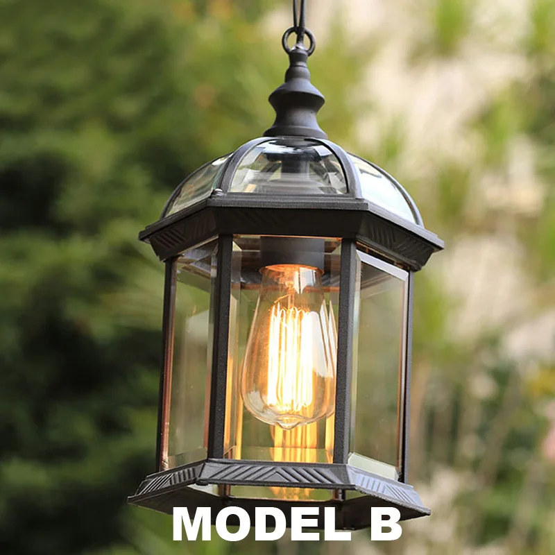 model B