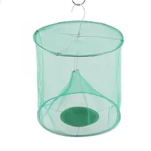 Складная москитная ловушка для ловли насекомых, ловушка для борьбы с вредителями, ловушка для ловли насекомых, садовые инструменты