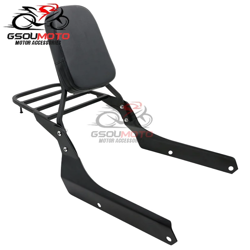 Подставка под багаж для Honda Shadow VT750 C2 Spirit 2007 2014 VT750C2B Phantom 2010 2015| |