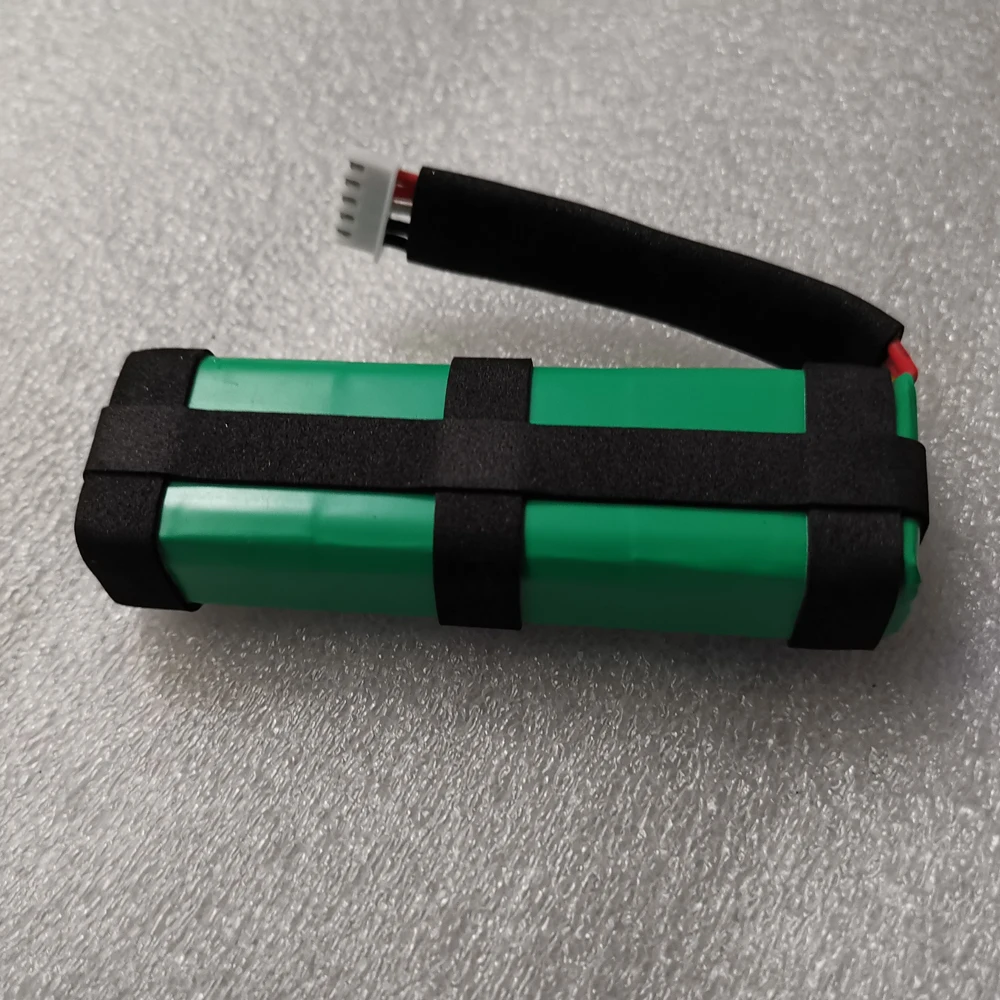 Nova Bateria Original Charge 3 Gsp1029102a Jbl - Image 3