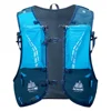 AONIJIE 18L Ultralight Hydration Vest Hiking Backpacks Waterproof Sports Pack Bag For Outdoor Camping Trail Running Marathon 2