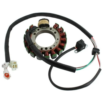 

Stator Coil for YFM350 YFM350X 350 YAMAHA WARRIOR 1996-2001