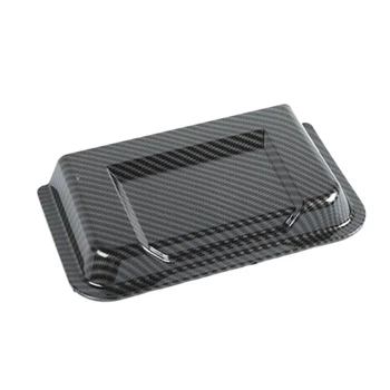 

Carbon Fiber Air Inlet Outlet Vent Intake Cover Trim for Suzuki Jimny 2019 2020