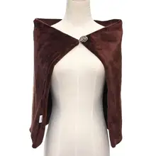 USB с подогревом шаль 45x80 см с электрическим подогревом отопление Одеяло плеча шеи нагревательный шаль USB мягкие 5V 4 Вт, держащей ноги в тепле, здоровый автомобиля