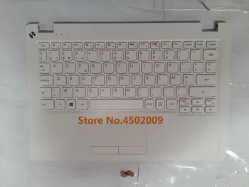 

new C-cover for lenovo ideapad 100S-11IBY COVER Upper Case 3N 80R2 W/KB BEL WHI 5CB0K48383