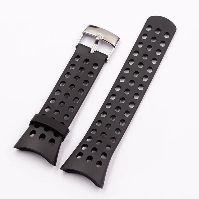 Watches Accessories For Suunto M-Series m1 m2 m3 m4 m5 Men #8217 s and women #8217 s rubber straps cheap NoEnName_Null 1616 buckle Watchbands New with tags 21cm Watches Accessories For Suunto M-Series m1 m2 m3 m4 m5 Men #8217 s and women #8217 s rubber straps cheap NoEnName_Null 1616 buckle Watchbands New with tags 21cm
