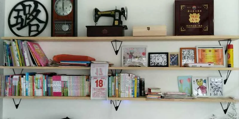 melhorias domésticas