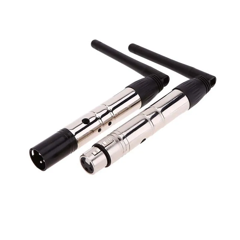 

2.4G DMX512 - Unita emission and wireless reception for LED lights for control controller