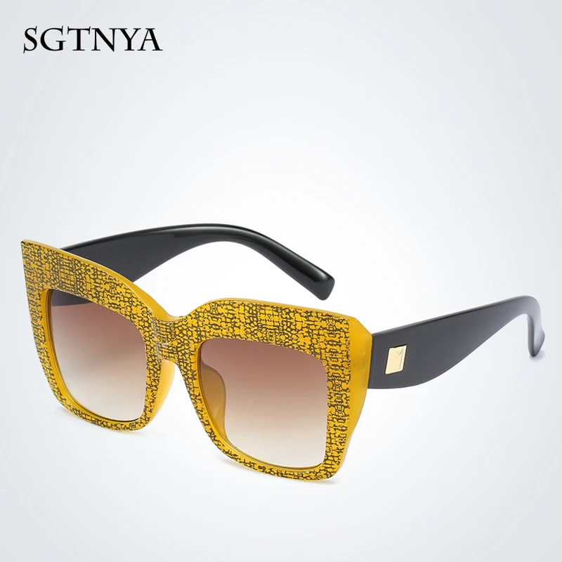 vintage rimless gold eyeglasses