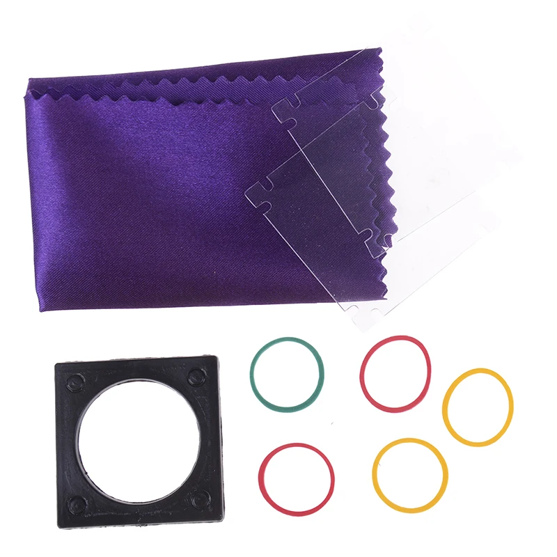 1PCS New Coin Escape Magic Tricks Coin Flight For Kids Beginner Magicians Fantastic Coin Disappearing Magic Props